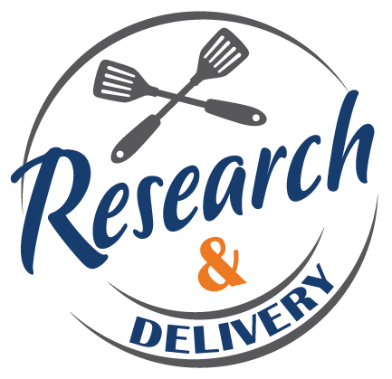 Research and Delivery